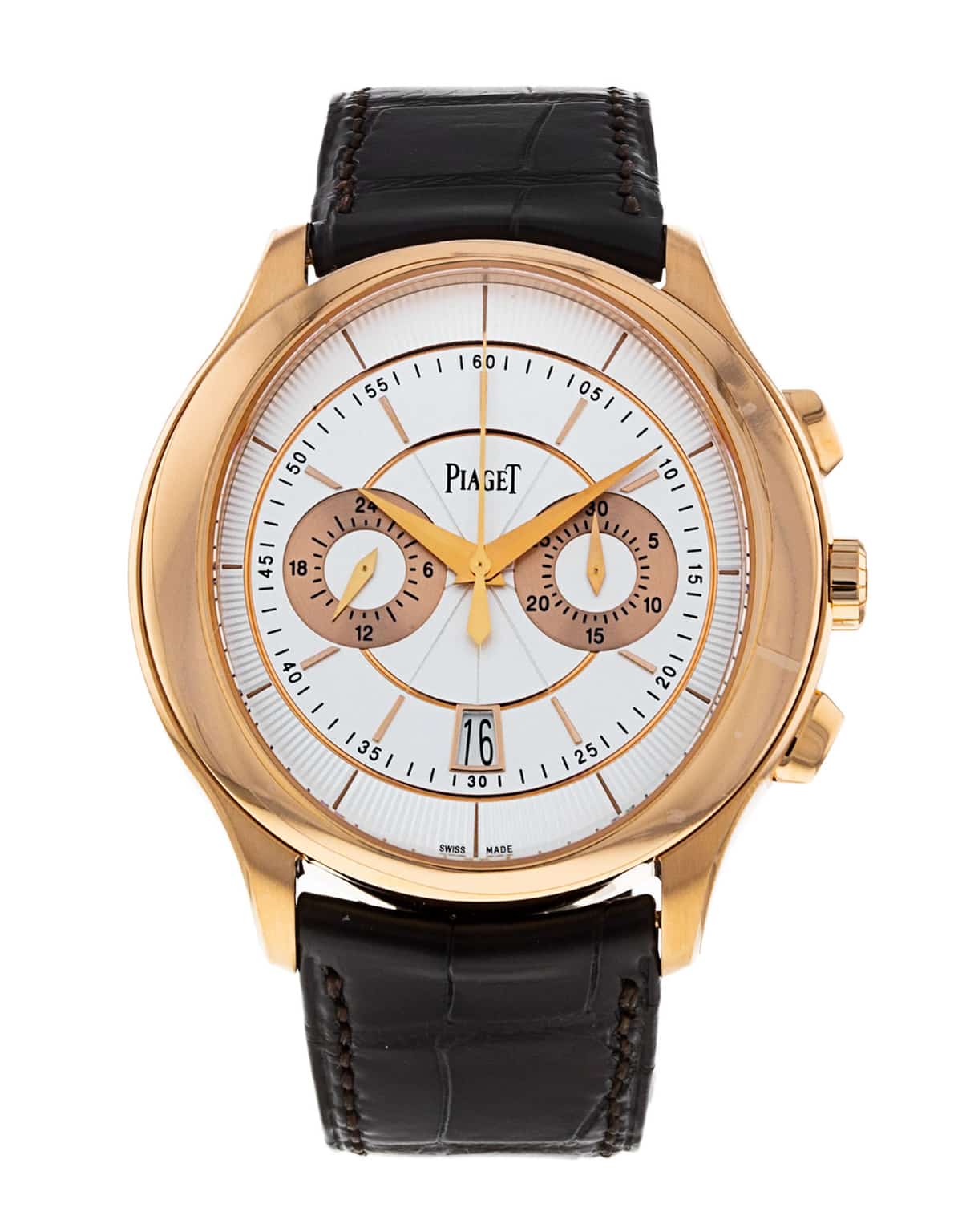 Piaget Gouverneur G0A37112